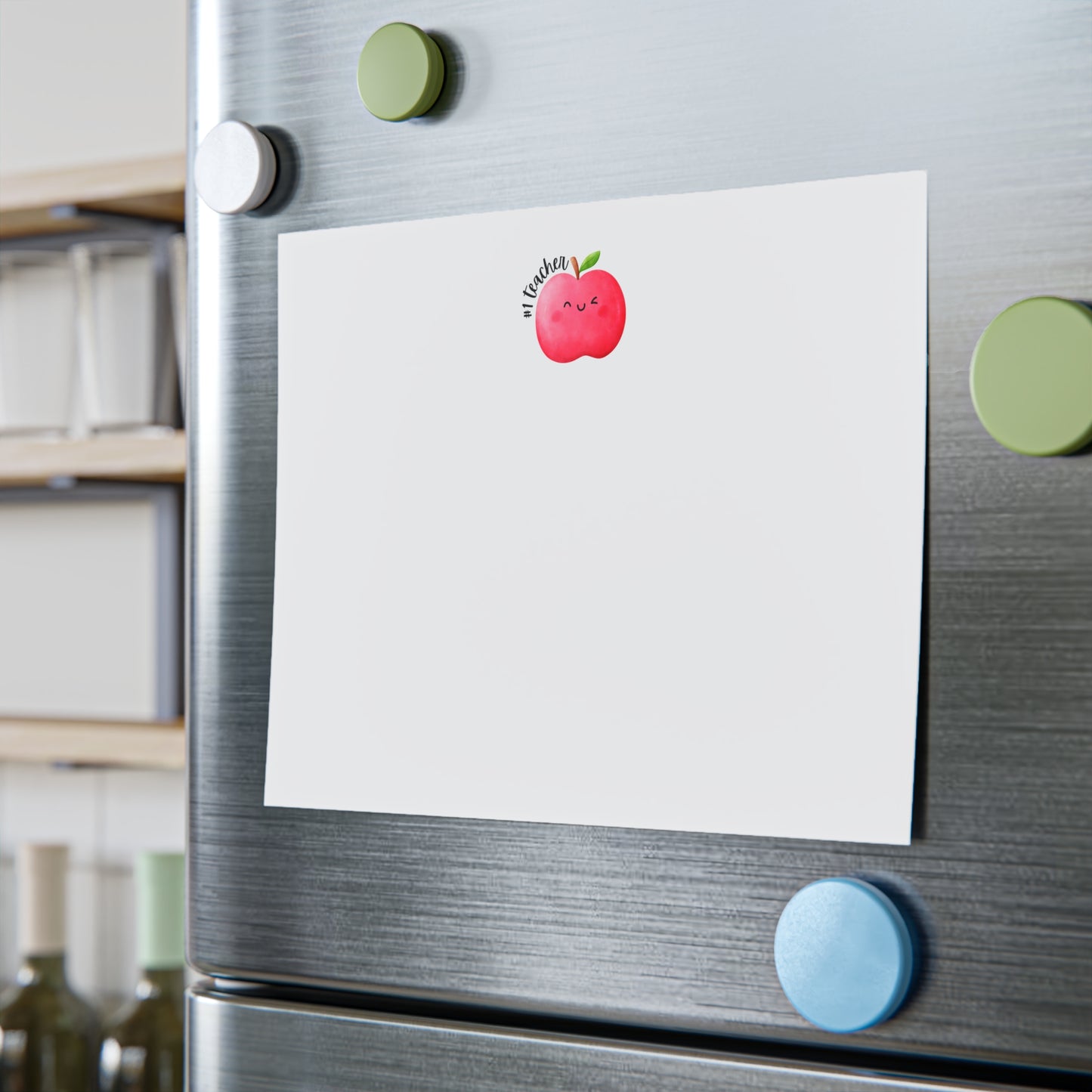 Copy of "Lake Lanier" Post-it Notepads