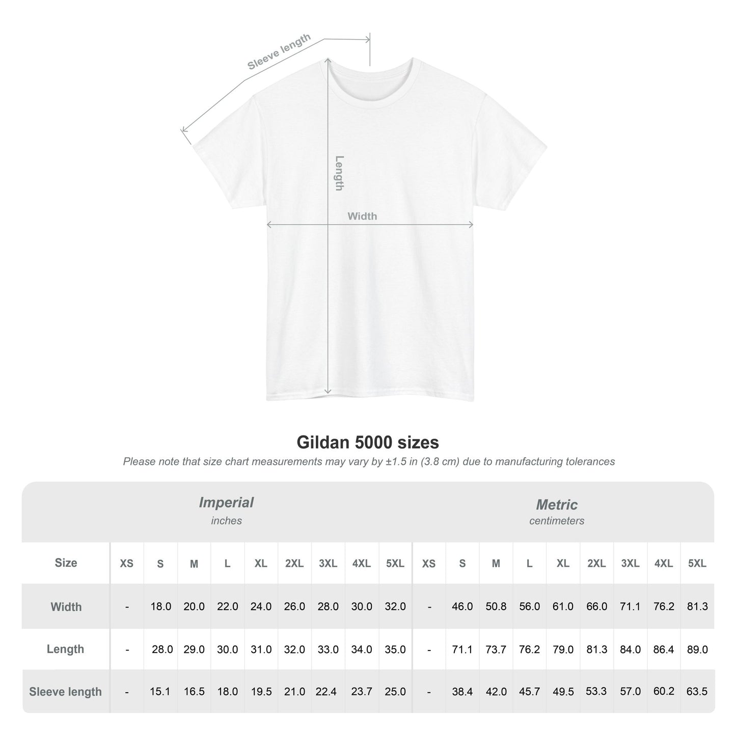 Pink "Three" Heavy Cotton Tee