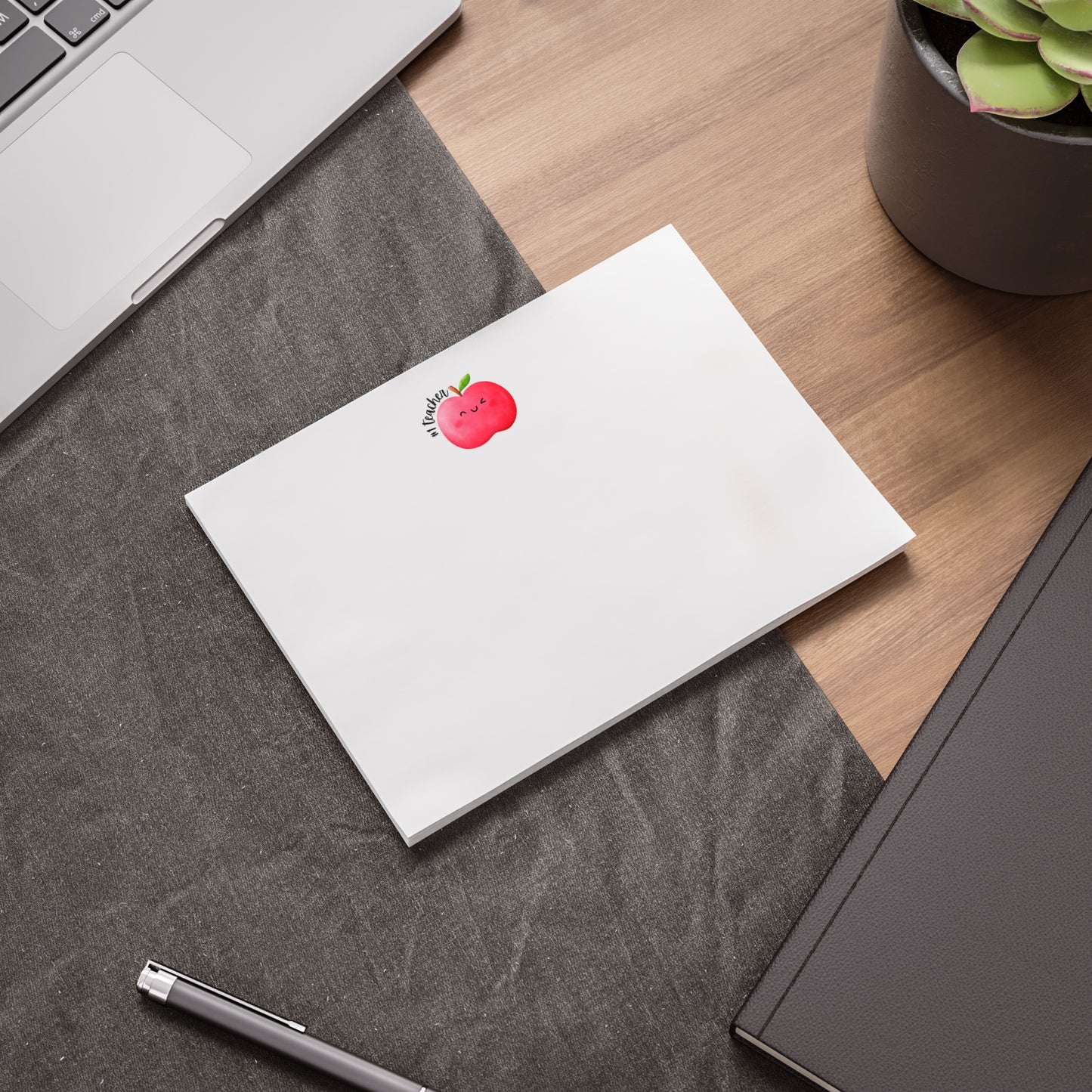 Copy of "Lake Lanier" Post-it Notepads