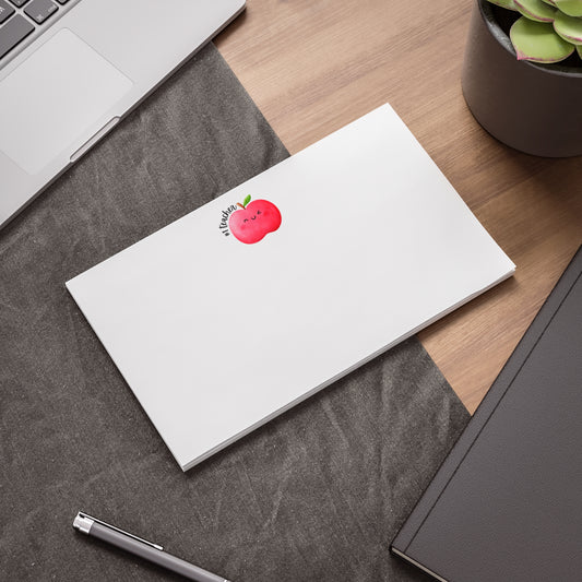 Copy of "Lake Lanier" Post-it Notepads