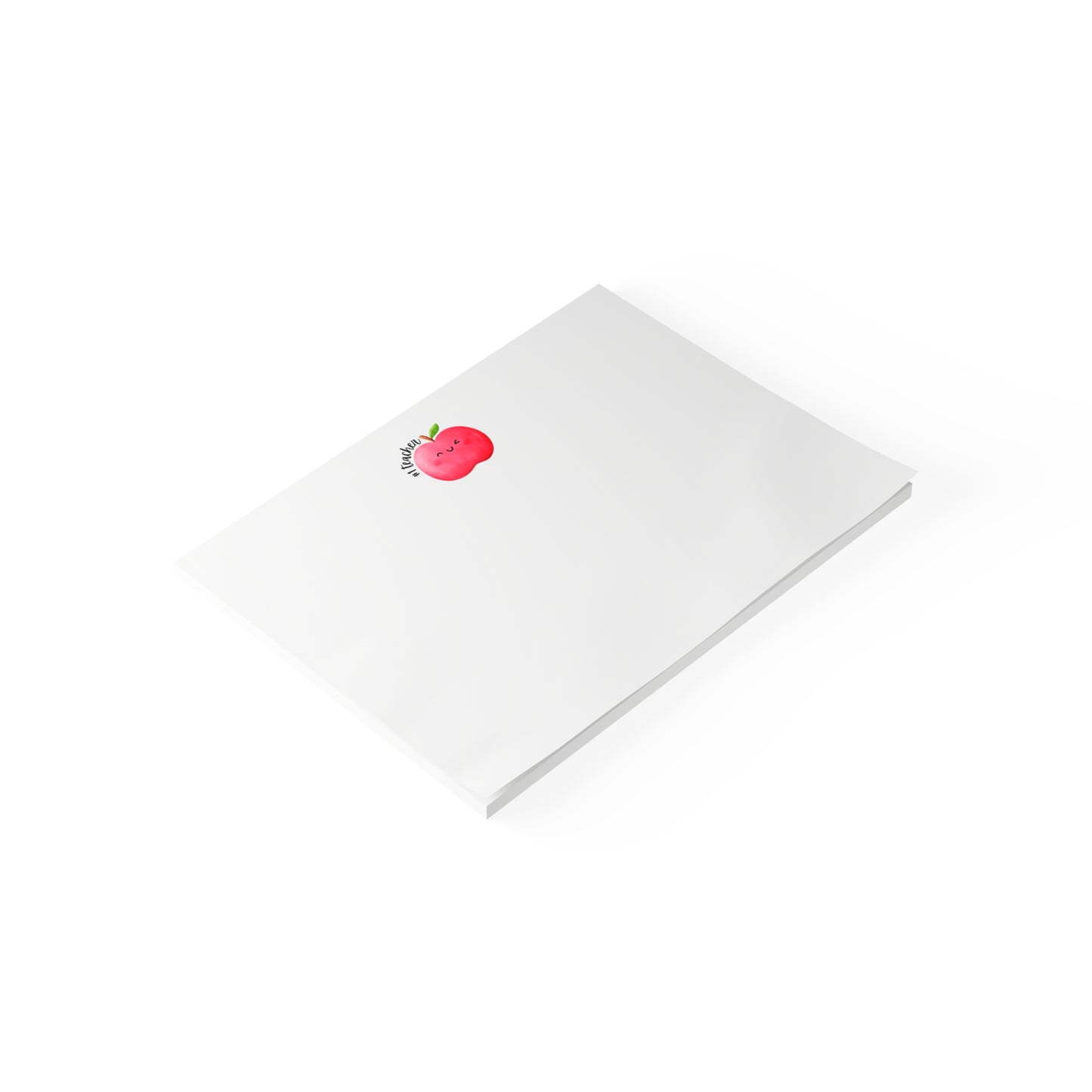 Copy of "Lake Lanier" Post-it Notepads