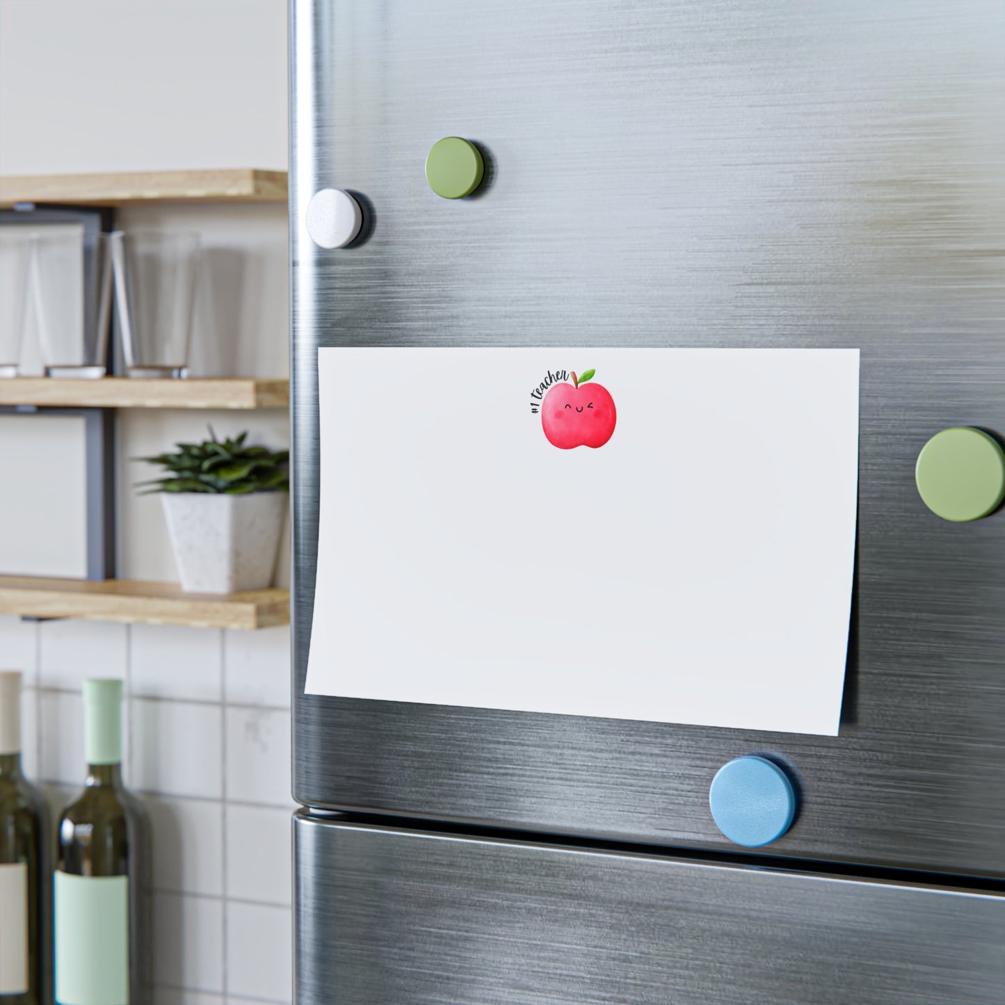 Copy of "Lake Lanier" Post-it Notepads