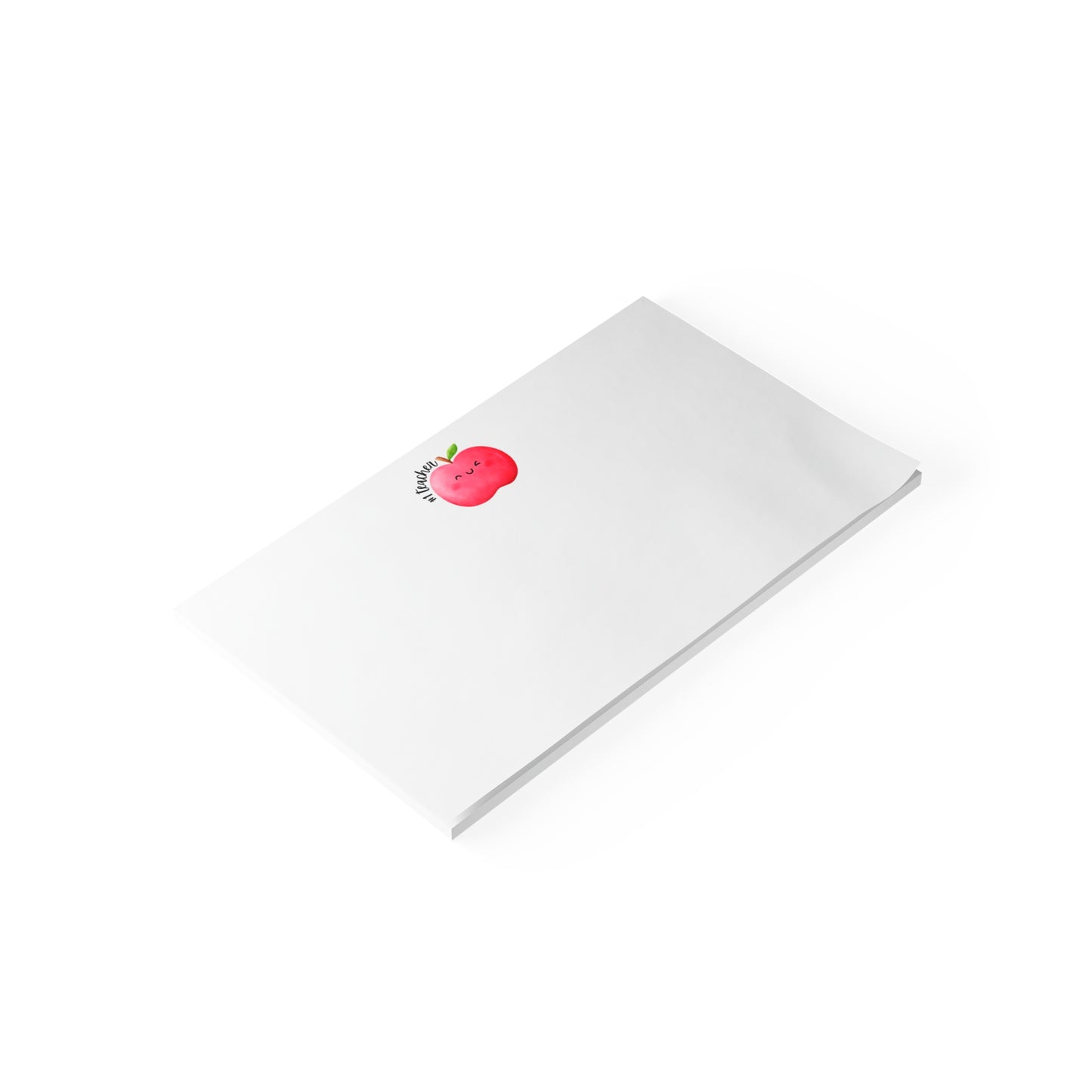 Copy of "Lake Lanier" Post-it Notepads